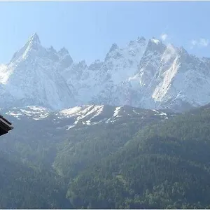 Apartment Clos Du Savoy, Chamonix