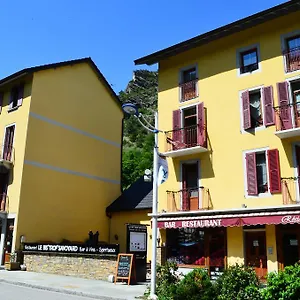 Appartement Les Gourmets, Brides-les-Bains